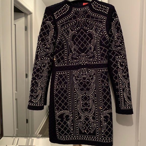 Blue Dress - Picture 6 of 7